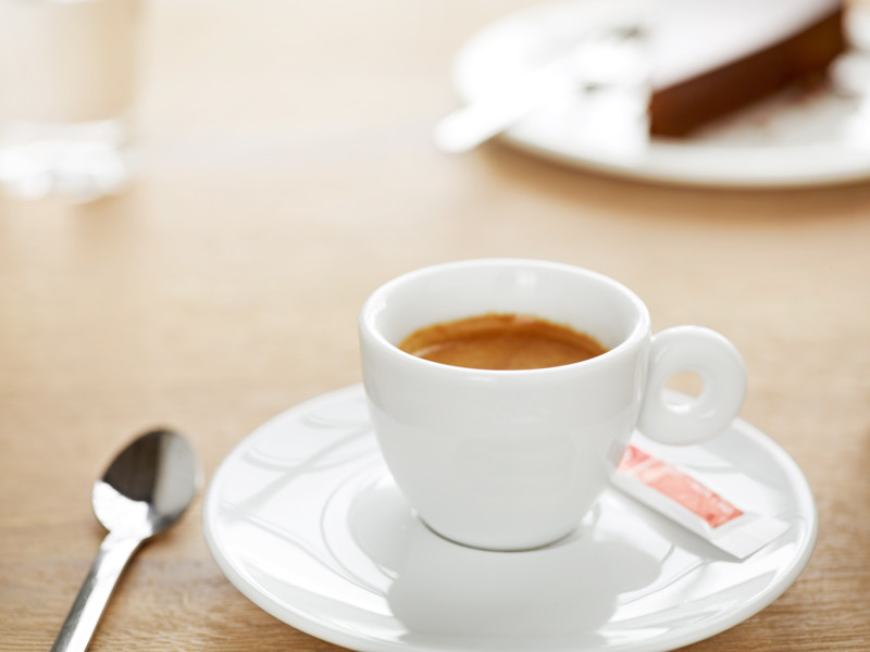Espresso Macchiato