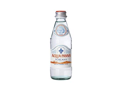 Mineral Water - Small  