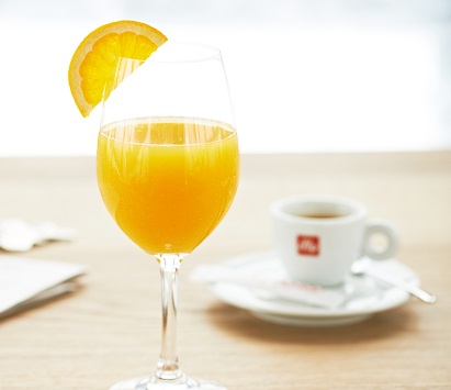 Fresh Juices 